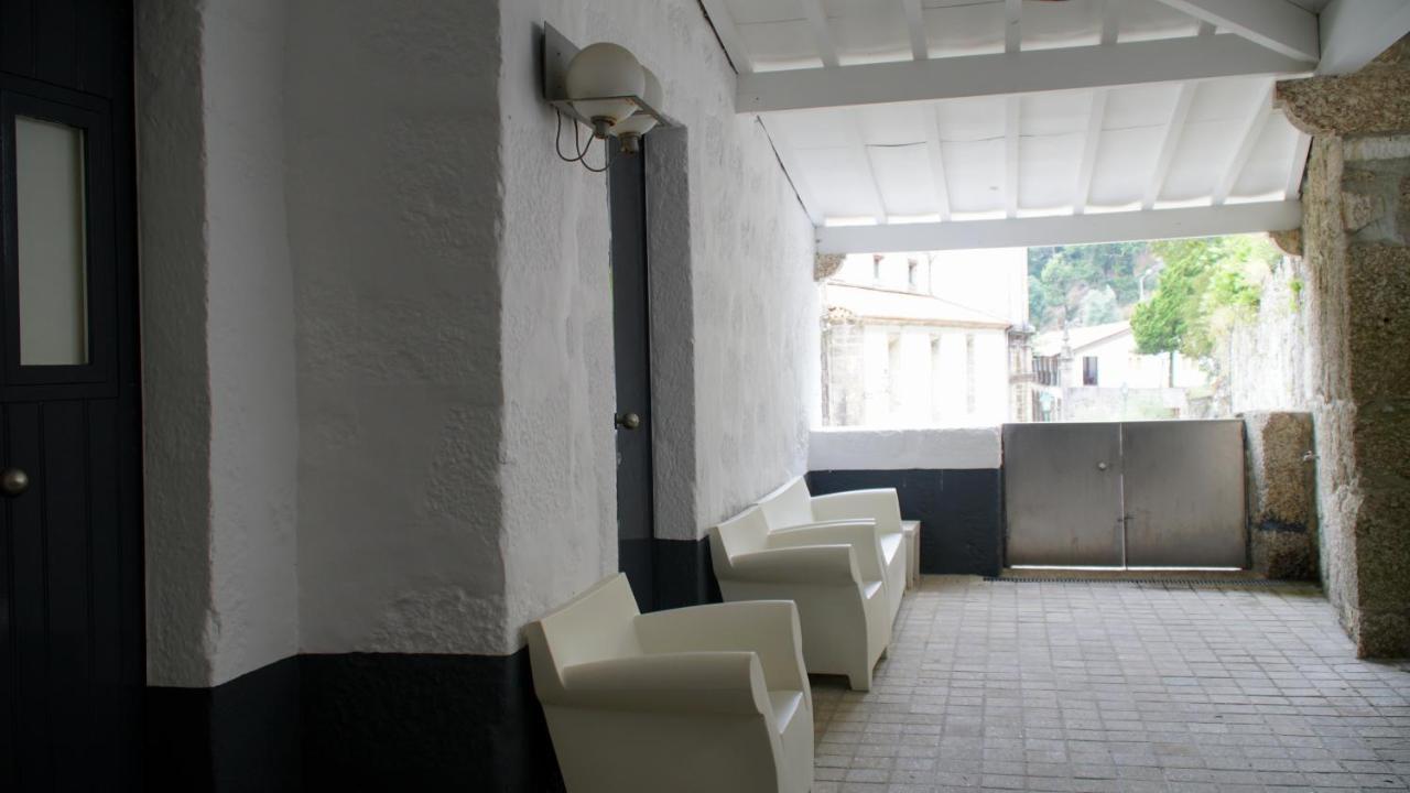 Casa Abrigo Do Lagar Villa Amares Exterior photo